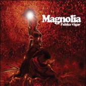 MAGNOLIA  - CD FALSKA VAGAR