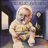 LINDAHL PETER  - CD PSYCHEDELIC SWEDEN