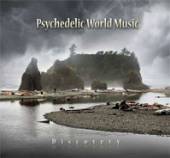 PSYCHEDELIC - VARIOUS ARTISTS  - CD DISCOVERY