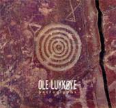 OLE LUKKOYE  - CD PETROGLYPHS