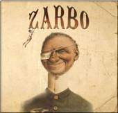 ZARBO  - CD ZARBO