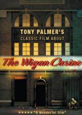 PALMER TONY  - DVD WIGAN CASINO