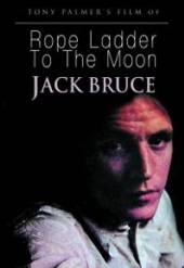 BRUCE JACK  - DVD ROPE LADDER TO THE MOON