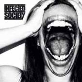 INFECTED SOCIETY  - CD GET INFECTED -EP-