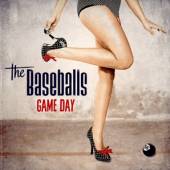 BASEBALLS  - CD GAME DAY [DELUXE]