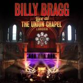 BRAGG BILLY  - 2xCD LIVE AT THE UNION..