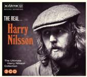 NILSSON HARRY  - 3xCD REAL... HARRY NILSSON