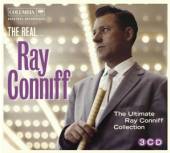 CONNIFF RAY  - CD REAL... RAY CONNIFF