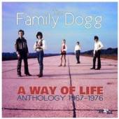 FAMILY DOGG  - 2xCD WAY OF LIFE