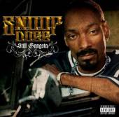 SNOOP DOGG  - CD STILL GANGSTA