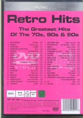  RETRO HITS - suprshop.cz