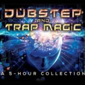VARIOUS  - CD DUBSTEP AND TRAP MUSIC