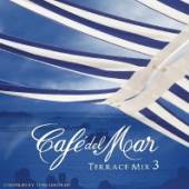  CAFE DEL MAR TERRACE MIX3 - suprshop.cz