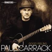 CARRACK PAUL  - CD GOOD FEELING