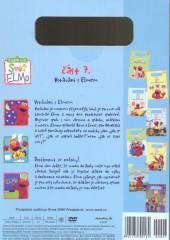  VSTAVANI S ELMEM - 7.CAST [CzDabing] - supershop.sk