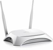 WiFi router TP-Link TL-MR3420 Wireless N 3G/3.75G/300 Mbps - suprshop.cz