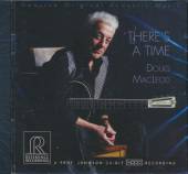  THERE'S A TIME (24BIT HDCD) - suprshop.cz