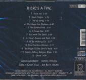  THERE'S A TIME (24BIT HDCD) - supershop.sk