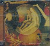 DEAD CAN DANCE  - CD AION