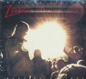 ZEUS  - CD BUSTING VISIONS