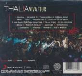  THALIA VIVA TOUR (EN.. - suprshop.cz