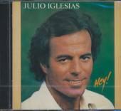 IGLESIAS JULIO  - CD HEY!