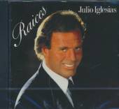 IGLESIAS JULIO  - CD RAICES