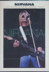  LIVE IN BUENOS AIRES 1992 - supershop.sk