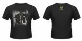 IHSAHN =T-SHIRT=  - TR SEELENBRECHEN -L-