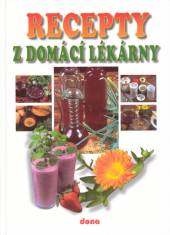  Recepty z domácí lékárny - supershop.sk