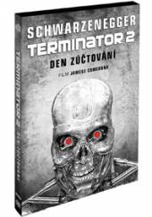  Terminator 2: Den zúčtování 2DVD (Terminator 2: Judgment Day) - suprshop.cz
