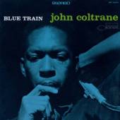 COLTRANE JOHN  - VINYL BLUE TRAIN -HQ- [VINYL]