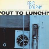 DOLPHY ERIC  - VINYL OUT TO LUNCH [VINYL]