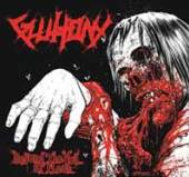 GLUTTONY  - CD BEYOND THE VEIL OF LSEH