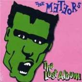 METEORS  - CD LOST ALBUM