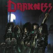 DARKNESS  - VINYL DEATH SQUAD LTD. [VINYL]