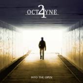 21OCTAYNE  - CD INTO THE OPEN