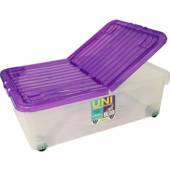  WHAM 15352 BOX SO SKL.VRCHN. 32L BIELY - supershop.sk