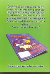  Hádajko 7 - a dinosaurus Edo - supershop.sk