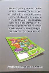  Hádajko 6/2009 - a strašidelný hrad - supershop.sk