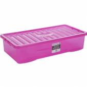  WHAM 12342 BOX S VEKOM 42L RUŽOVÝ - supershop.sk