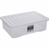  WHAM 10860 BOX S VEKOM 32L BIELY - supershop.sk