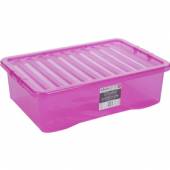  WHAM 12332 BOX S VEKOM 32L RUŽOVÝ - supershop.sk