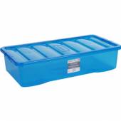  WHAM 11313 BOX S VEKOM 42L MODRÝ - supershop.sk