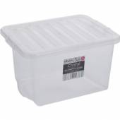  WHAM 10840 BOX S VEKOM 24L BIELY - supershop.sk