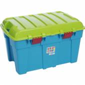  WHAM 11882 BOX S VEKOM 50L MODRÝ - supershop.sk