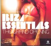  KONTOR PRESENTS IBIZA ESSENTIA - supershop.sk