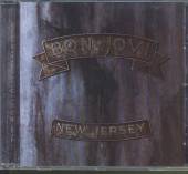 BON JOVI  - CD NEW JERSEY + 2