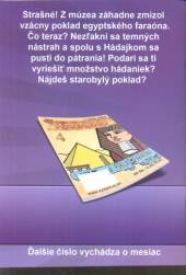  Hádajko 3- a cesta do vesmíru - supershop.sk