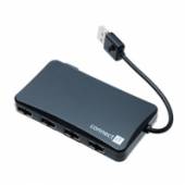  Connect IT USB 2.0 HUB so 4 portami - supershop.sk